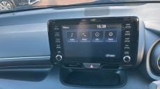 Toyota Yaris 1.5 Hybrid Design 5dr CVT Hybrid Hatchback